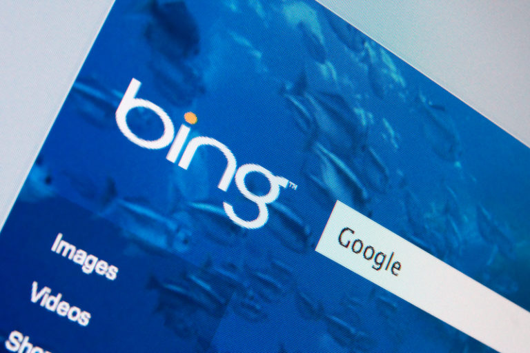 How Much Do Bing Ads Cost? Start Today With A £50 Credit Voucher