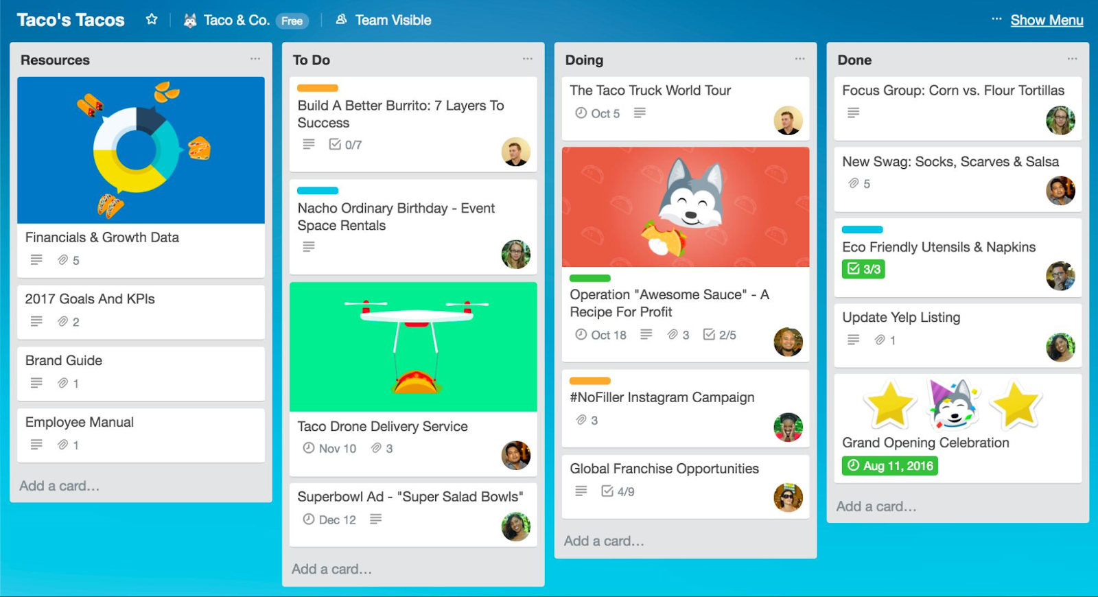 Best SaaS tools for remote teams
