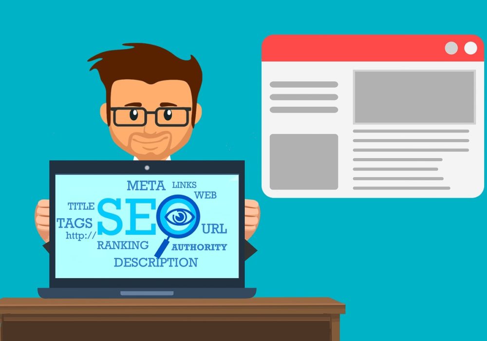 Create An SEO Content Strategy That Drives Traffic To Your Site