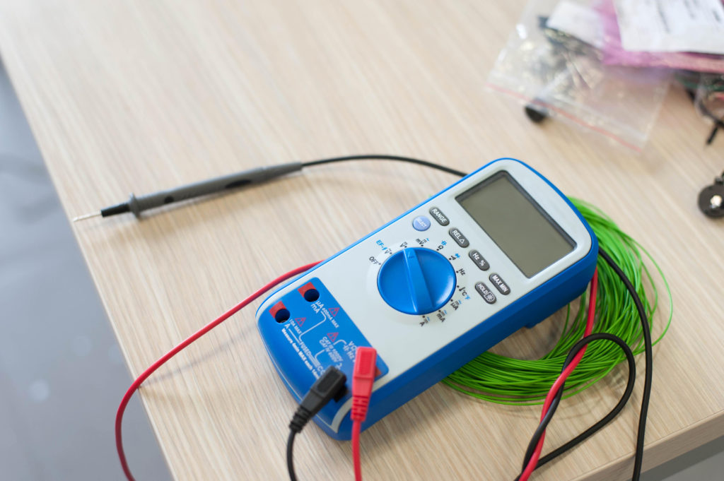How To Test A Phone Line Without A Phone Using A Multimeter