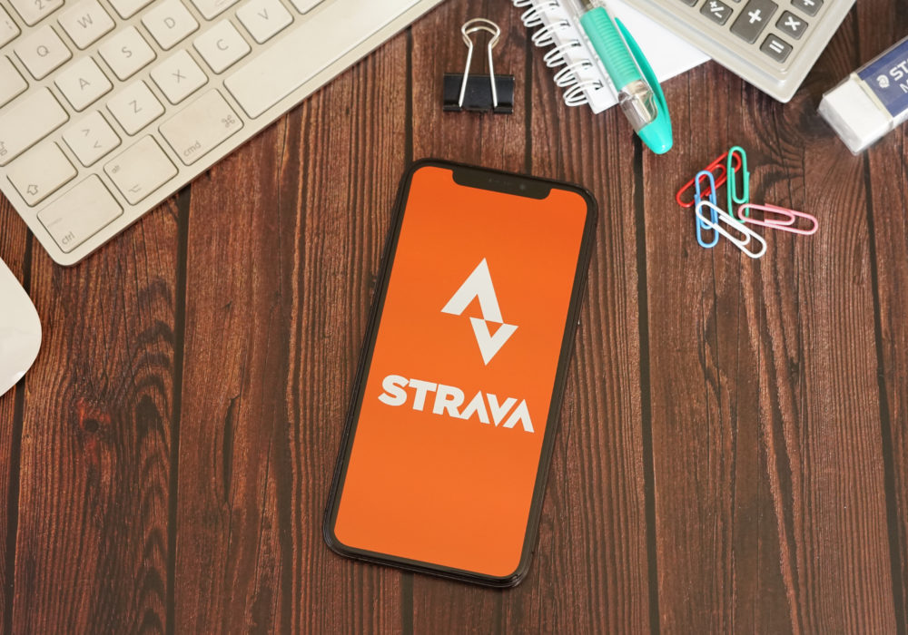 How To Delete Strava Account