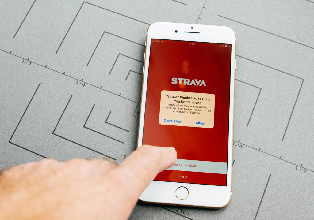 Learn How To Delete Strava Account