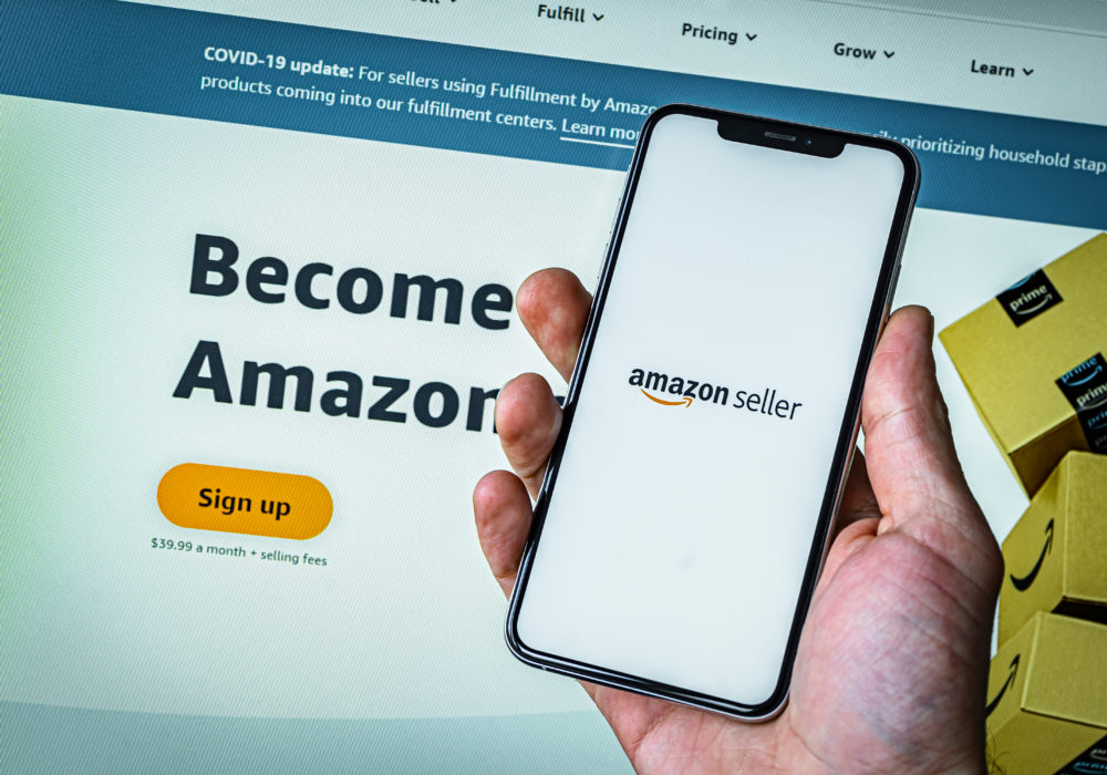 How To Close Amazon Seller Account